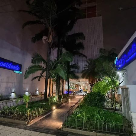 Hotel Presidente San Miguel de Tucumán Exterior photo