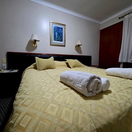Hotel Presidente San Miguel de Tucumán Exterior photo